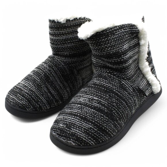 MUK LUKS Women S Leigh Slippers - Picture 5 of 8